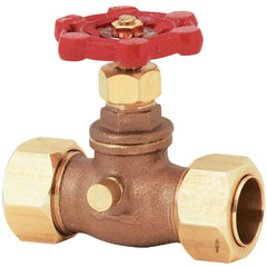 PROLINE 105-614NL STOP & SHUT OFF VALVES