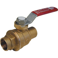 PROLINE 107-454NL BALL VALVES