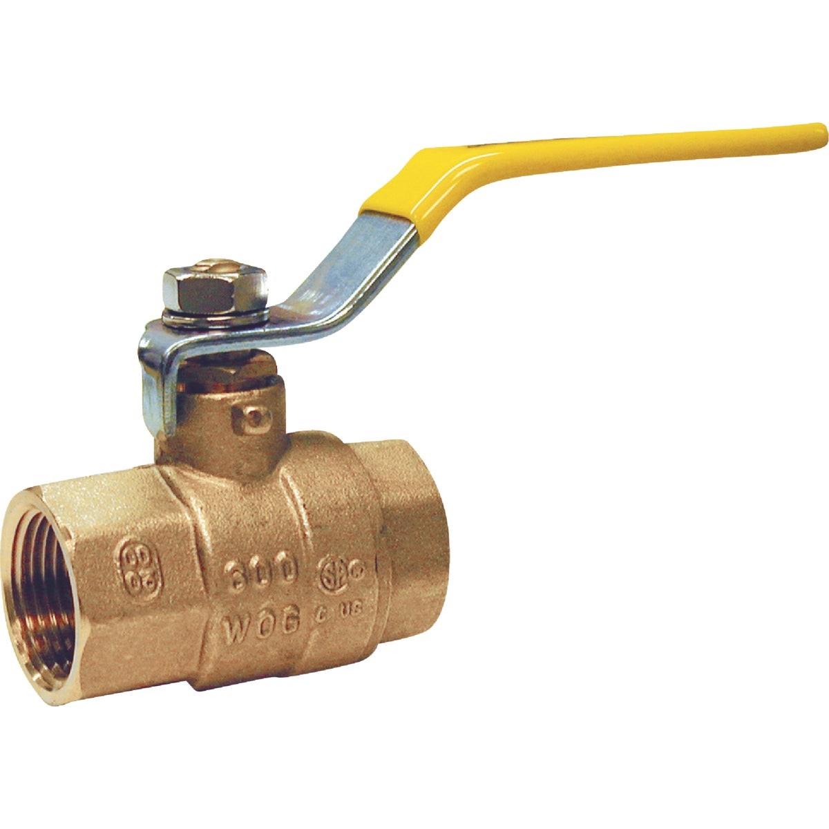 PROLINE 107-828NL BALL VALVES
