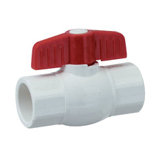 PROLINE 107-635 BALL VALVES