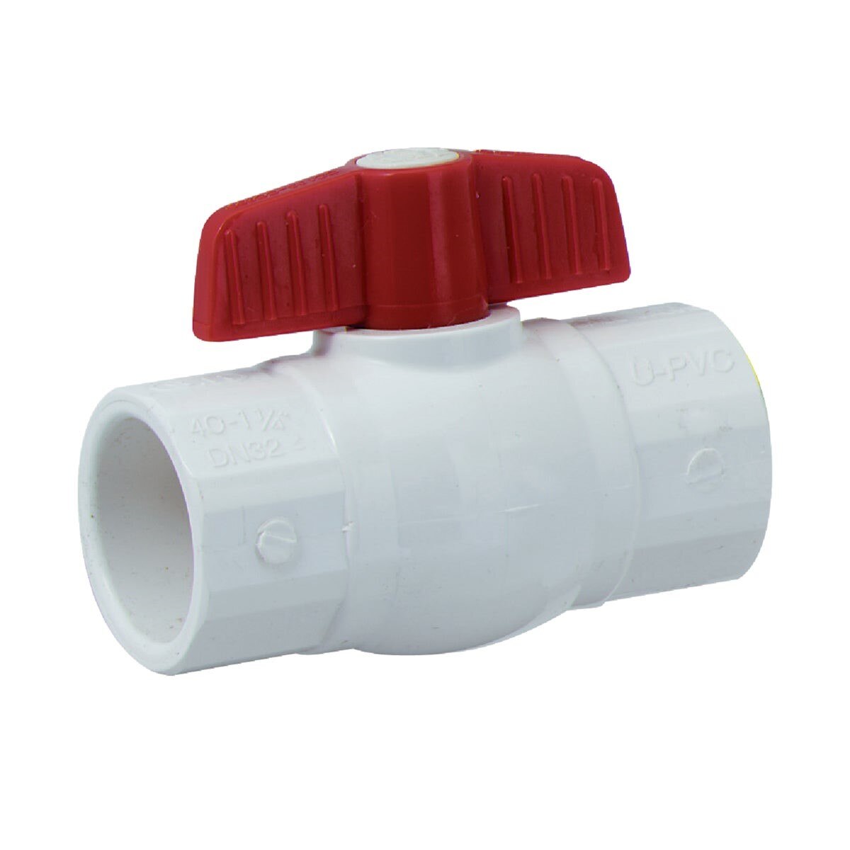 PROLINE 107-636 BALL VALVES