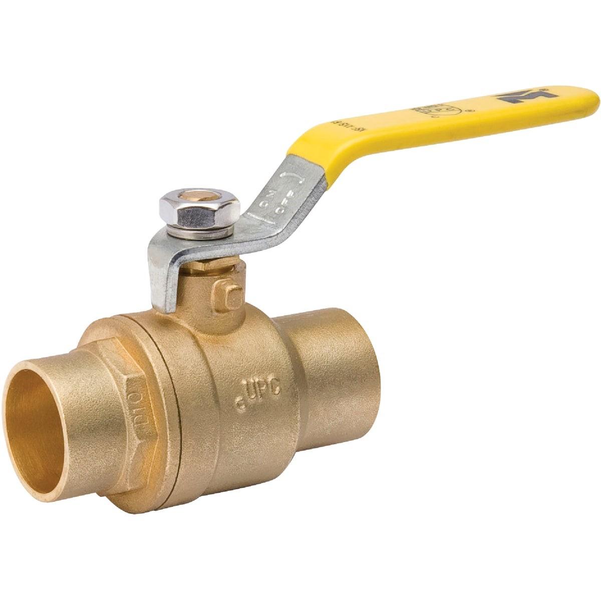 PROLINE 107-843NL BALL VALVES