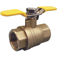 PROLINE 107-824TNL BALL VALVES