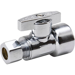 PROLINE 191-232HC STOP & SHUT OFF VALVES
