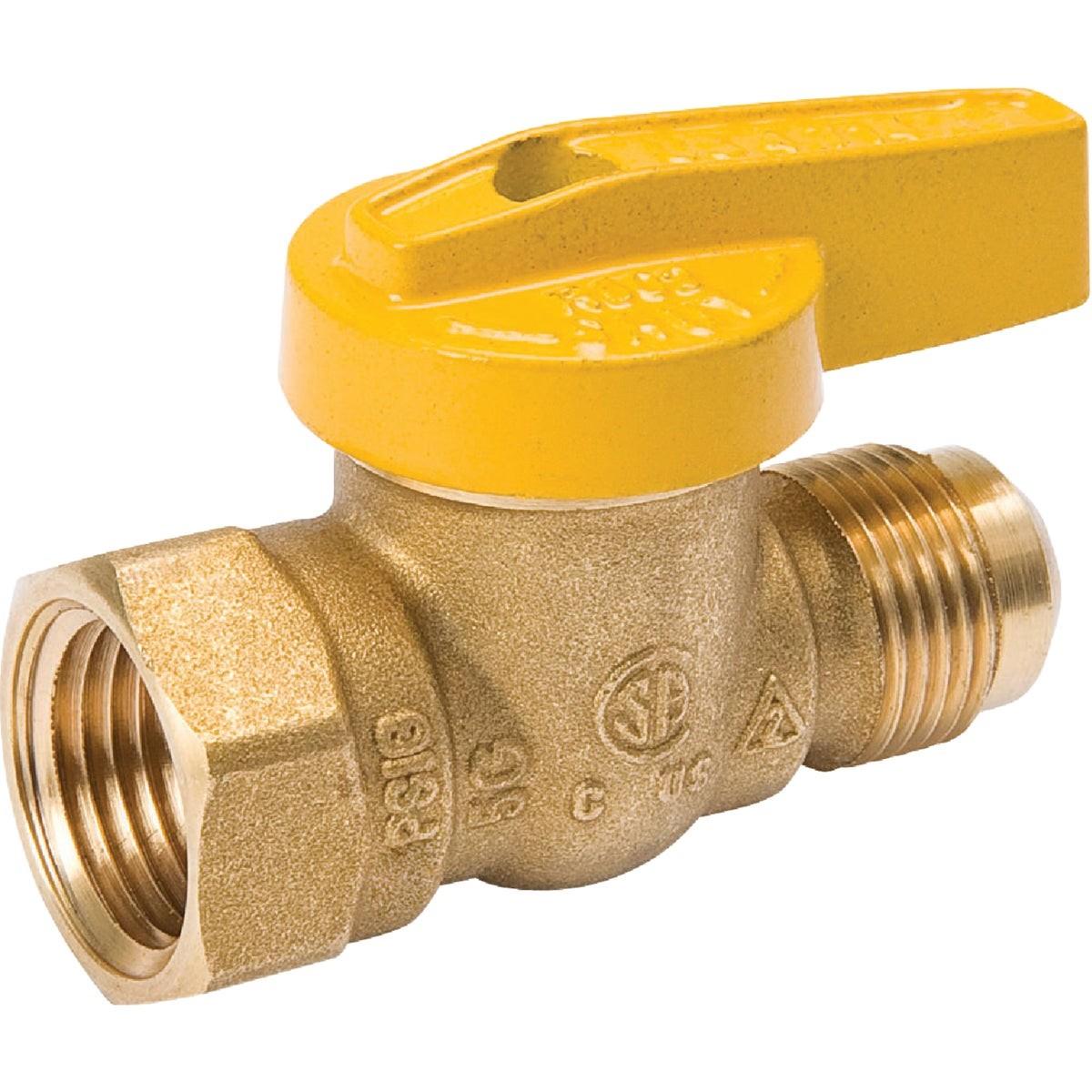 PROLINE 114-523 BALL VALVES