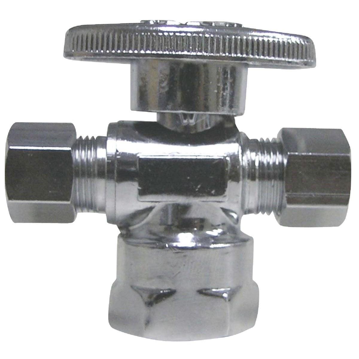 PROLINE 195-322HC BALL VALVES