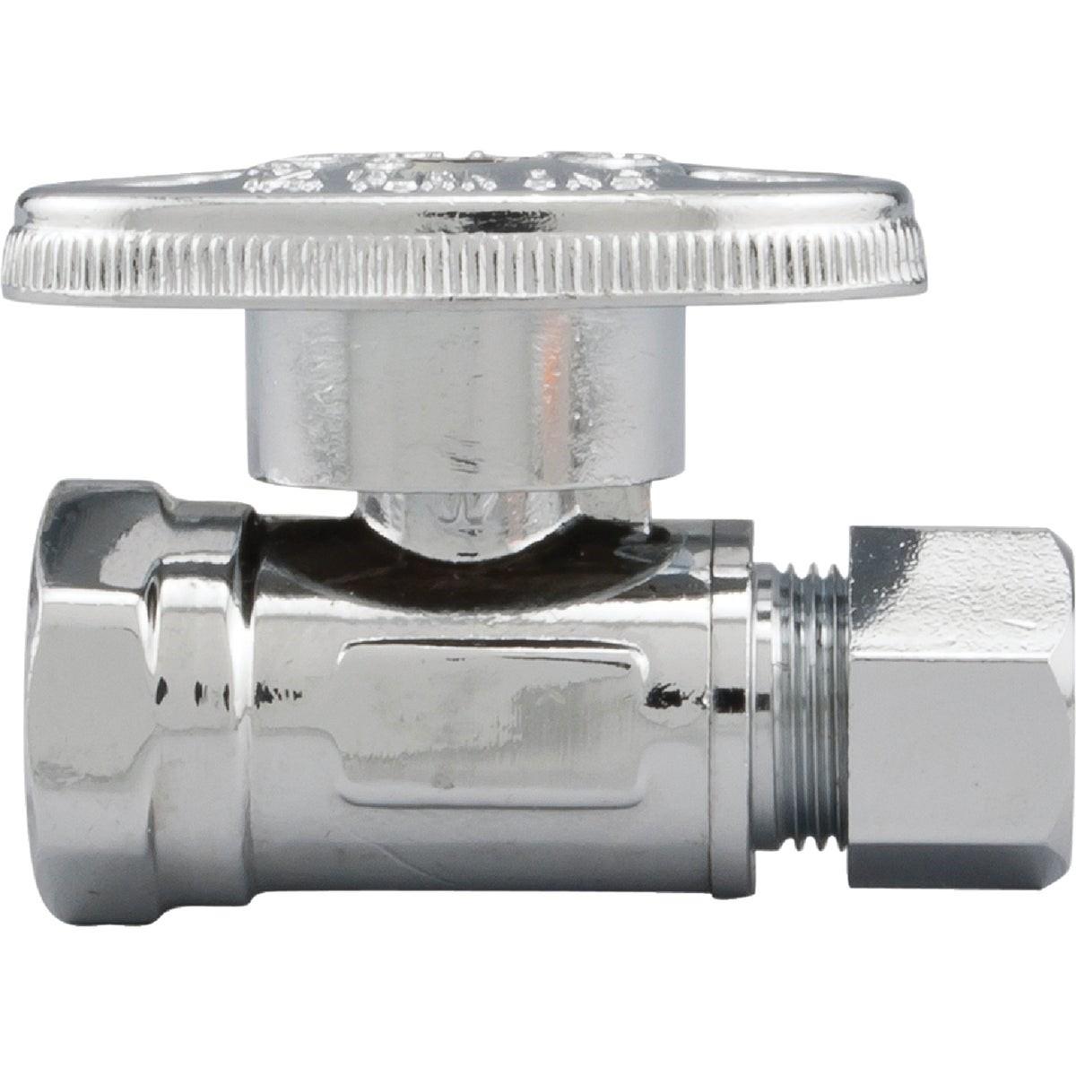 PROLINE 191-222HC STOP & SHUT OFF VALVES
