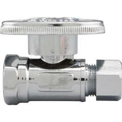 PROLINE 191-222HC STOP & SHUT OFF VALVES