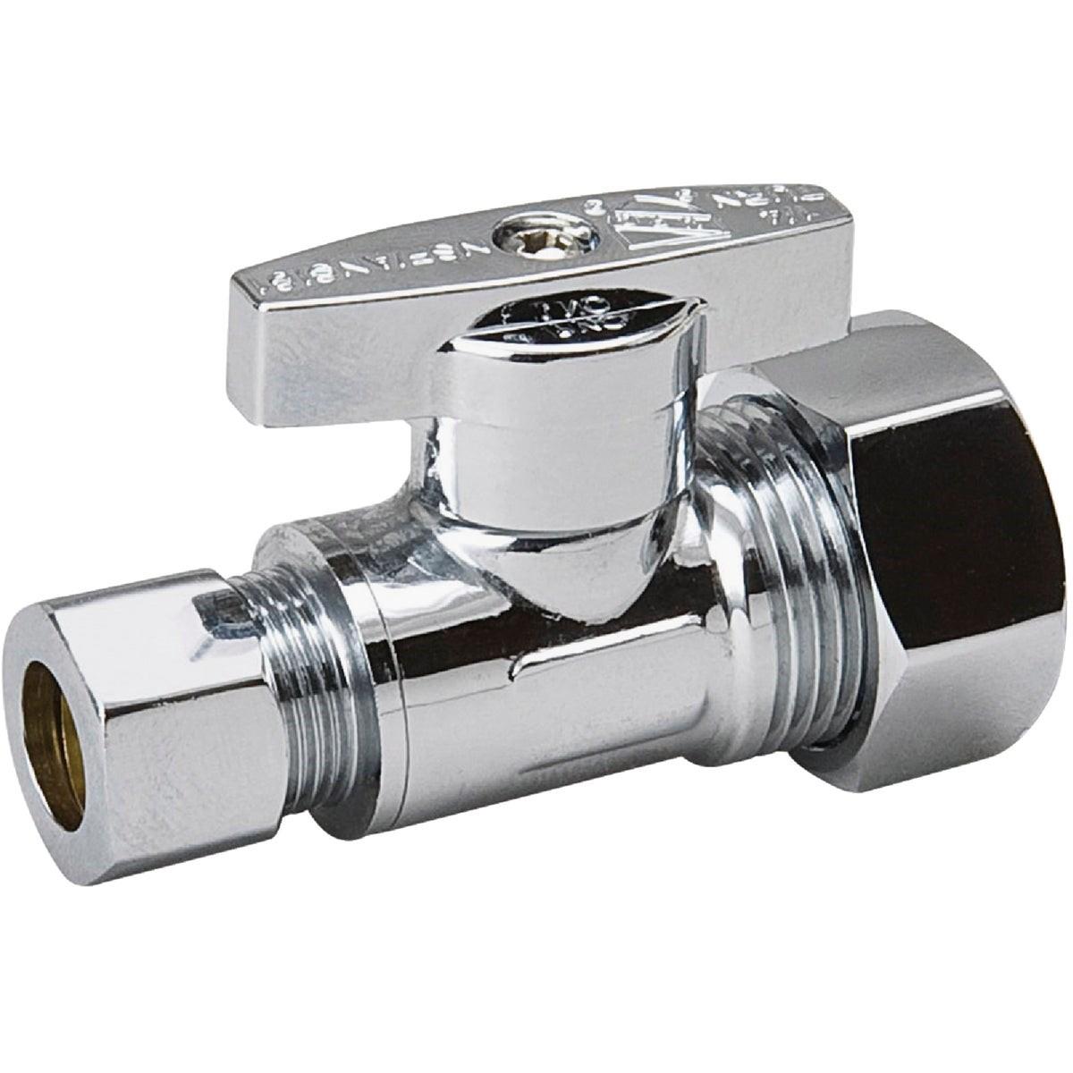 PROLINE 191-032HC STOP & SHUT OFF VALVES