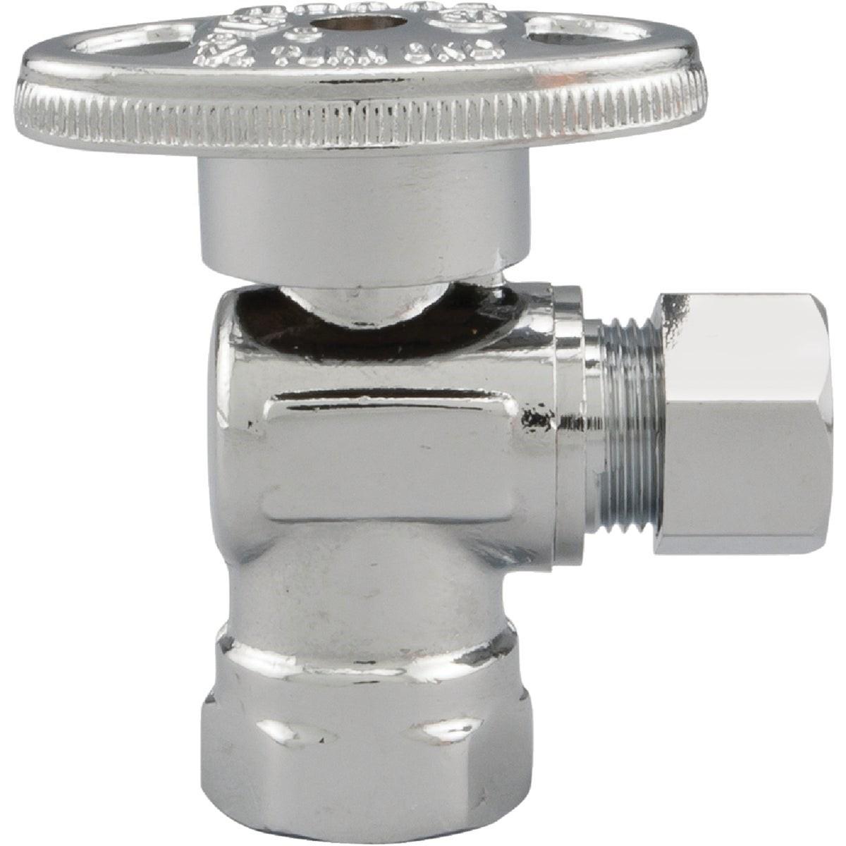 PROLINE 190-222HC STOP & SHUT OFF VALVES