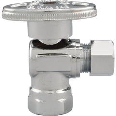 PROLINE 190-222HC STOP & SHUT OFF VALVES