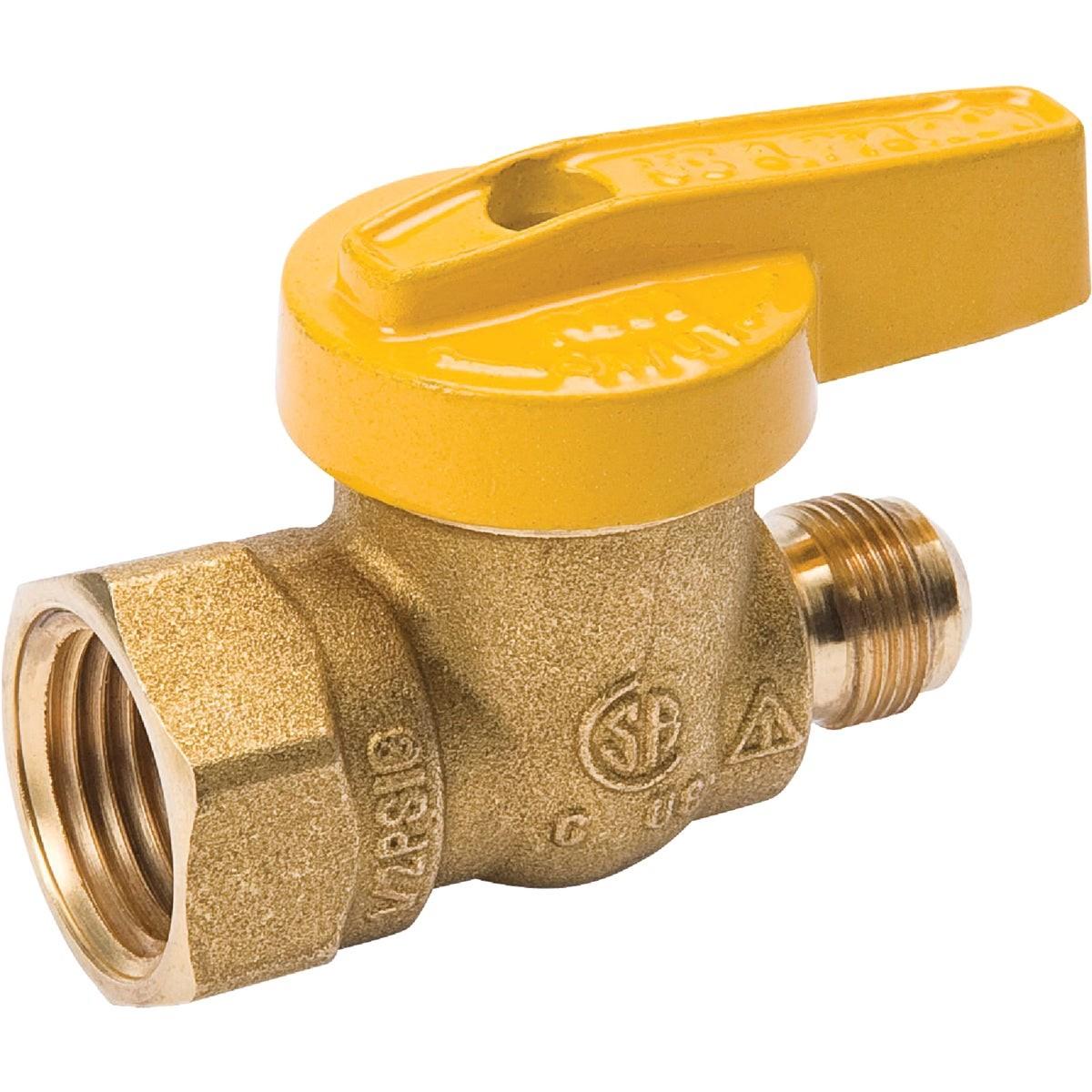 PROLINE 117-592 GAS VALVES
