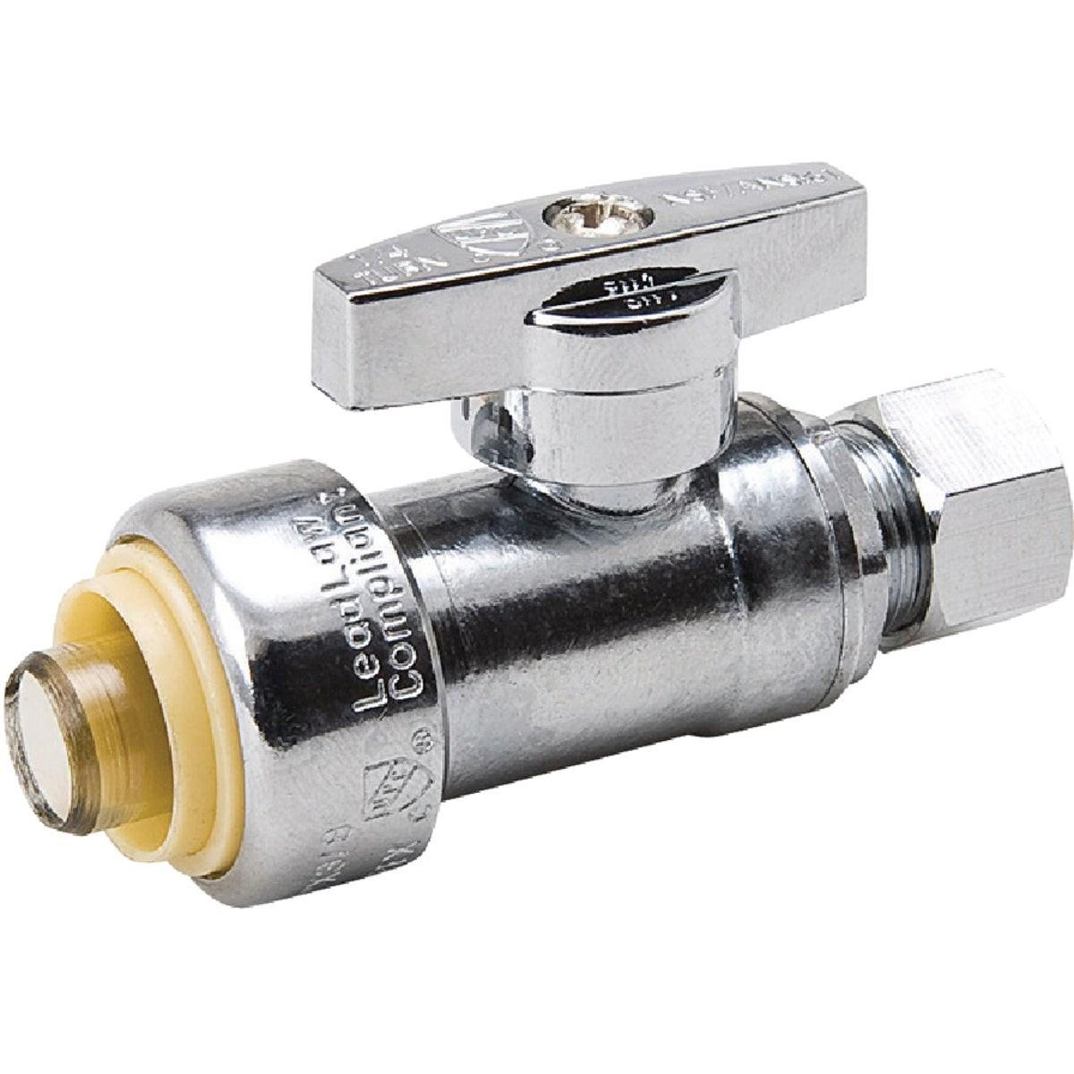 PROLINE 1191-932HC BALL VALVES