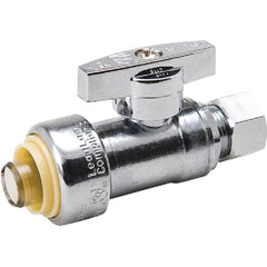 PROLINE 1191-932HC BALL VALVES
