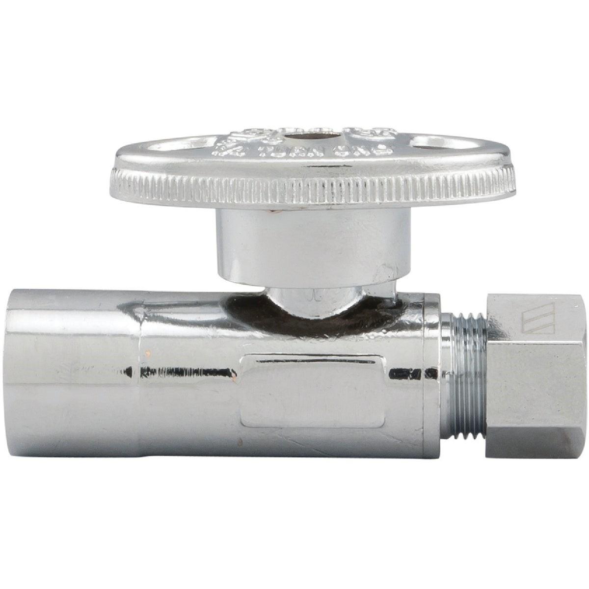 PROLINE 191-432HC STOP & SHUT OFF VALVES
