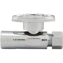 PROLINE 191-432HC STOP & SHUT OFF VALVES