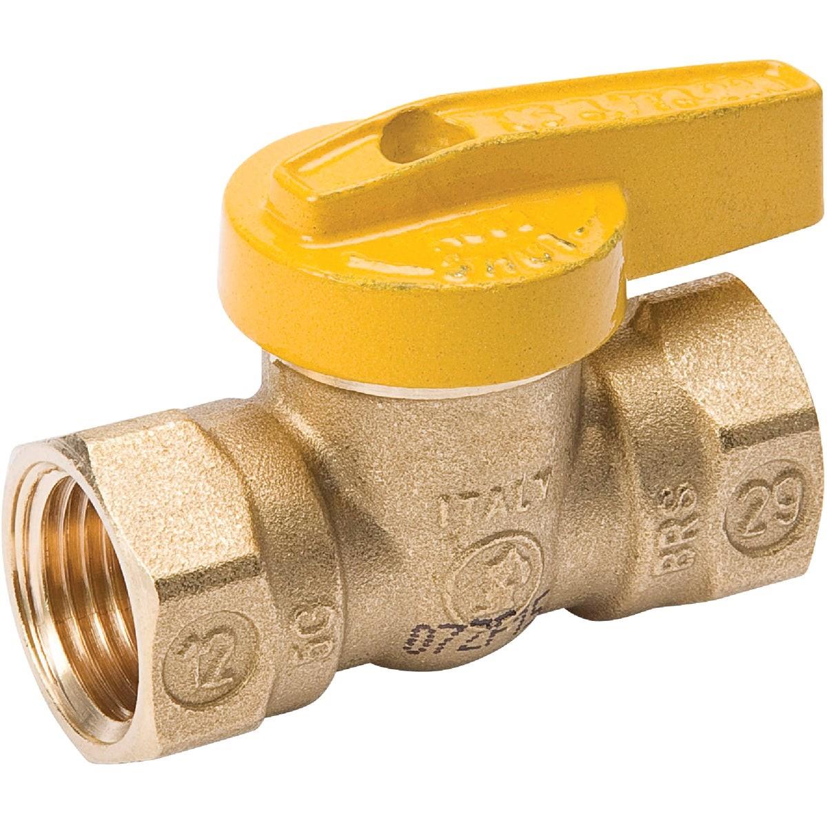 PROLINE 110-522 BALL VALVES
