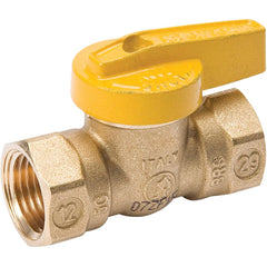 PROLINE 110-522 BALL VALVES
