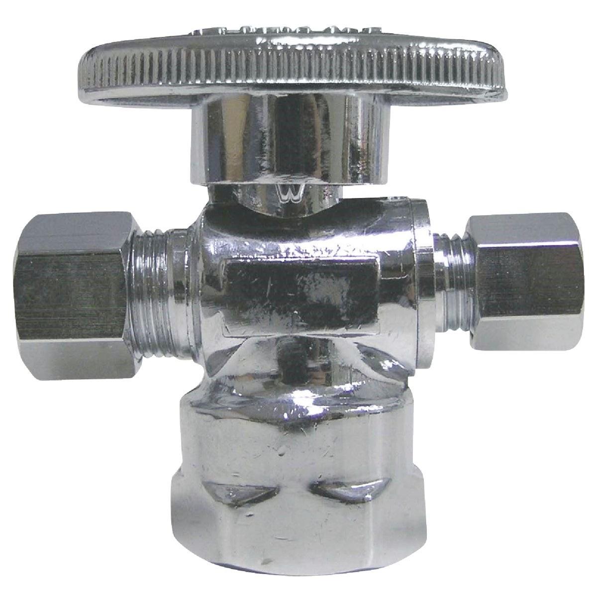 PROLINE 195-321HC BALL VALVES