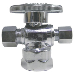 PROLINE 195-321HC BALL VALVES