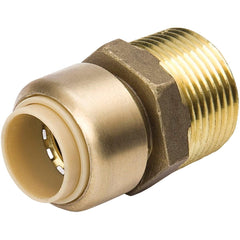 PROLINE 6630-154 BRASS FITTINGS