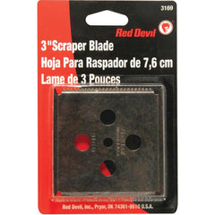 RED DEVIL 3169 AIR CLEANER REPLACEMENT PARTS