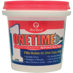RED DEVIL 0542 ADHESIVES, GLUES & CEMENTS