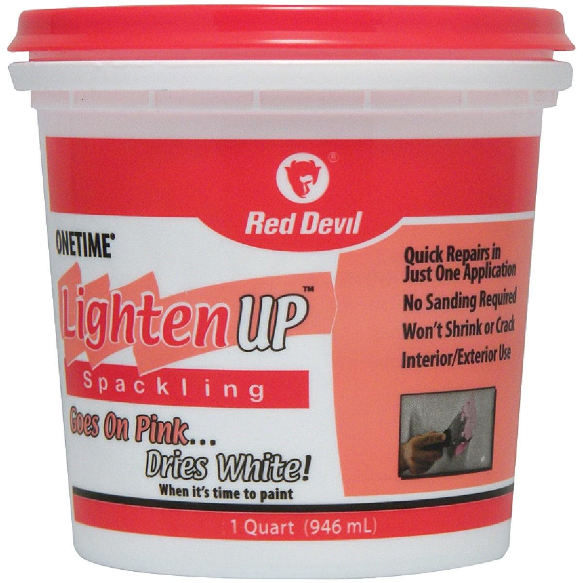 RED DEVIL 0574 PAINT SUPPLIES