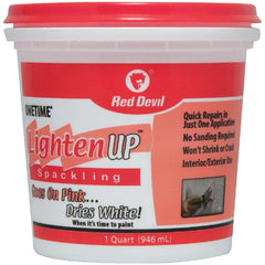 RED DEVIL 0574 PAINT SUPPLIES