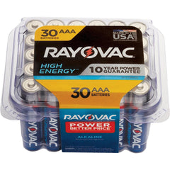 RAYOVAC 824-30PPTK BATTERIES