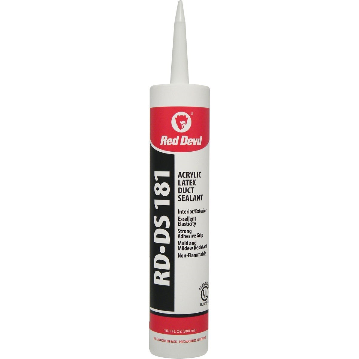 RED DEVIL 0846DS CAULKS & SEALANTS