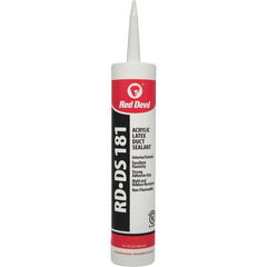 RED DEVIL 0846DS CAULKS & SEALANTS