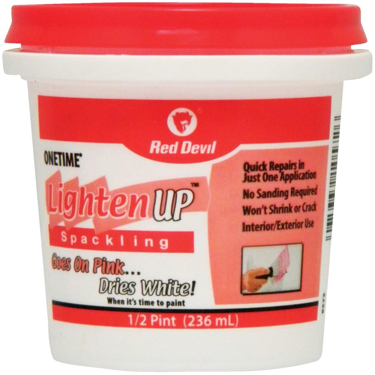 RED DEVIL 0572 PAINT SUPPLIES
