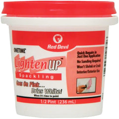 RED DEVIL 0572 PAINT SUPPLIES