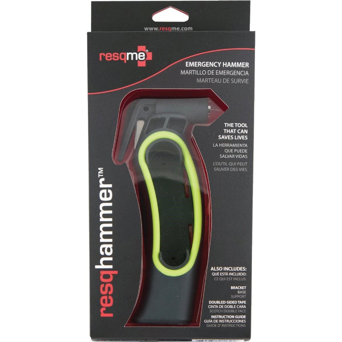 RESQME 510.1400.51.09 KNIVES & MULTI-PURPOSE TOOLS