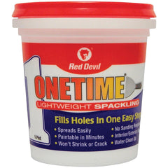 RED DEVIL 0548 ADHESIVES, GLUES & CEMENTS