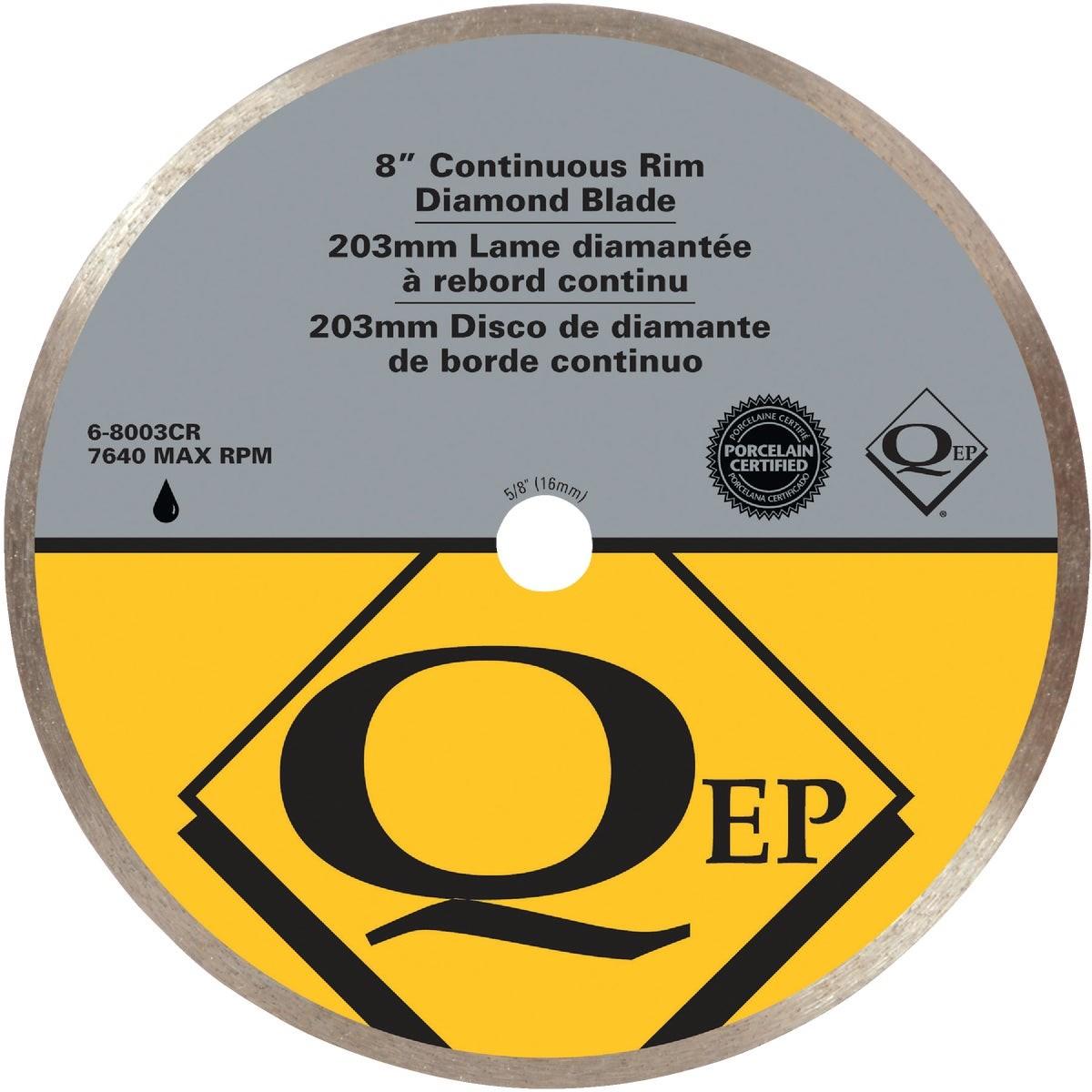 QEP 6-8003Q SAW BLADES