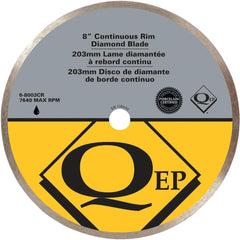 QEP 6-8003Q SAW BLADES