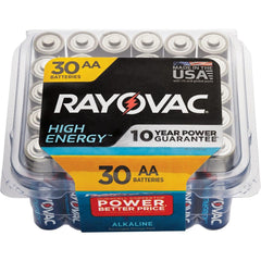 RAYOVAC 815-30PPTK BATTERIES