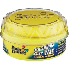 RAIN DANCE 2540 LUBRICANTS
