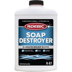 ROEBIC K87SD-Q-12 DRAIN CLEANERS