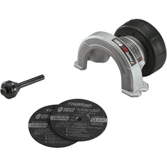 ROTOZIP DD1-10 RECIPROCATING SAWS