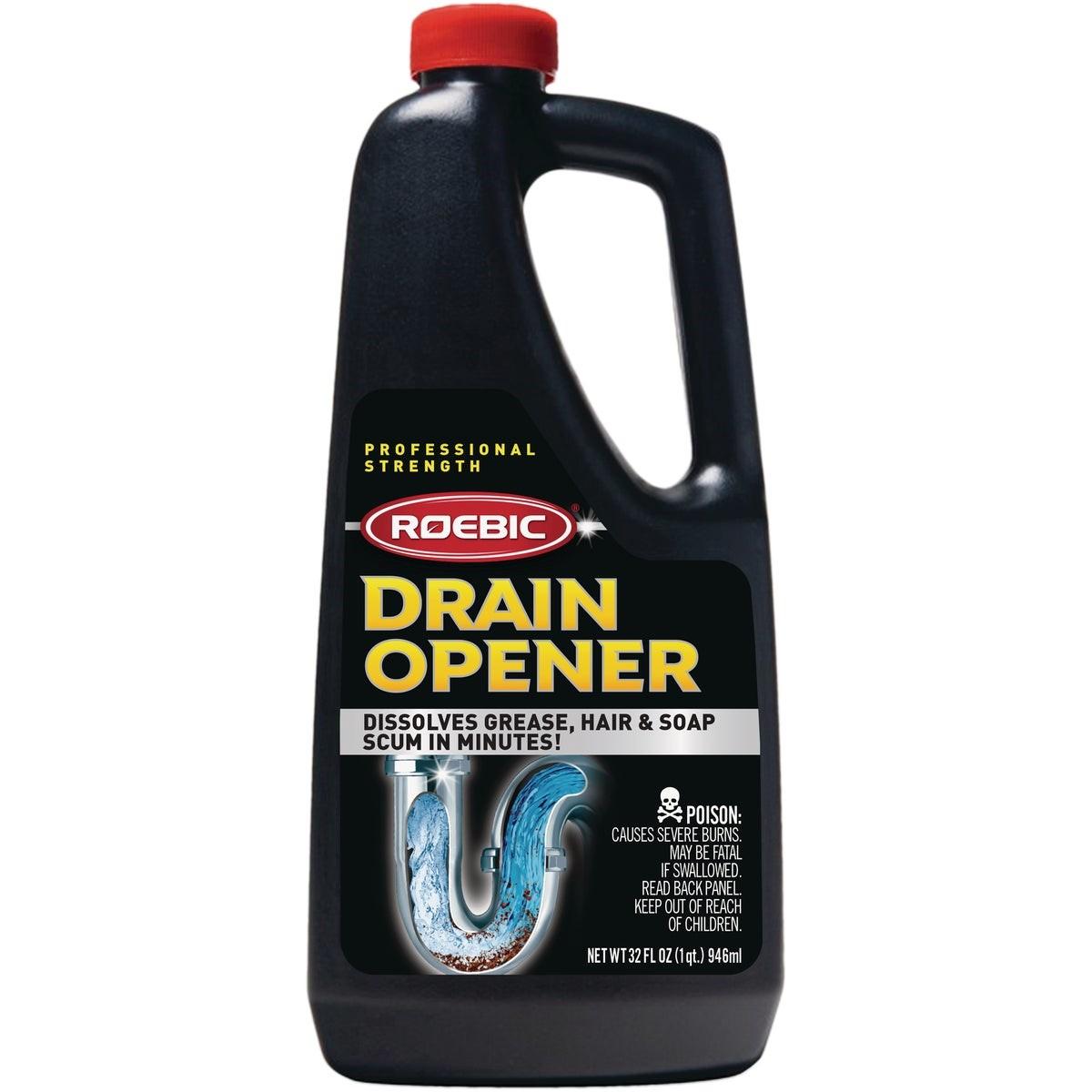 ROEBIC PDO DRAIN CLEANERS