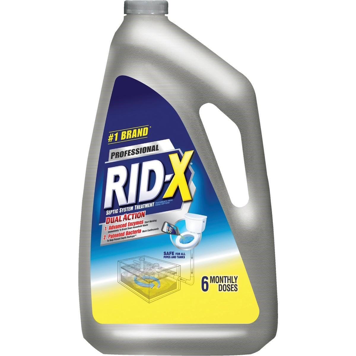 RID-X 1920084779 DRAIN CLEANERS
