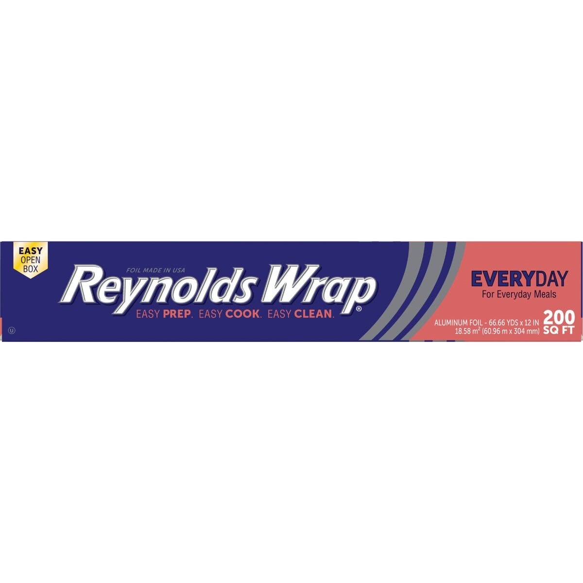 REYNOLDS F20018 ALUMINUM FOIL TAPES
