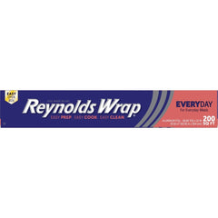 REYNOLDS F20018 ALUMINUM FOIL TAPES