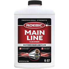 ROEBIC K97-Q-12 DRAIN CLEANERS