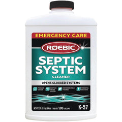 ROEBIC K57-Q-12 DRAIN CLEANERS