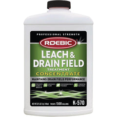 ROEBIC K570-Q-4 DRAIN CLEANERS