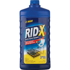 RID-X 1920089447 DRAIN CLEANERS